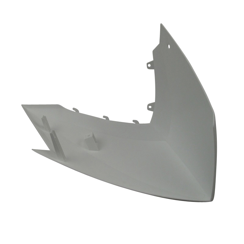 SMC Kotflügel rechts weiß Exploroer Quad ATV 51553-CGW-0011 Motorroller.de Spritzschutz Schutzblech Schutz-Blech Radabdeckung Innenkotflügel Radlauf