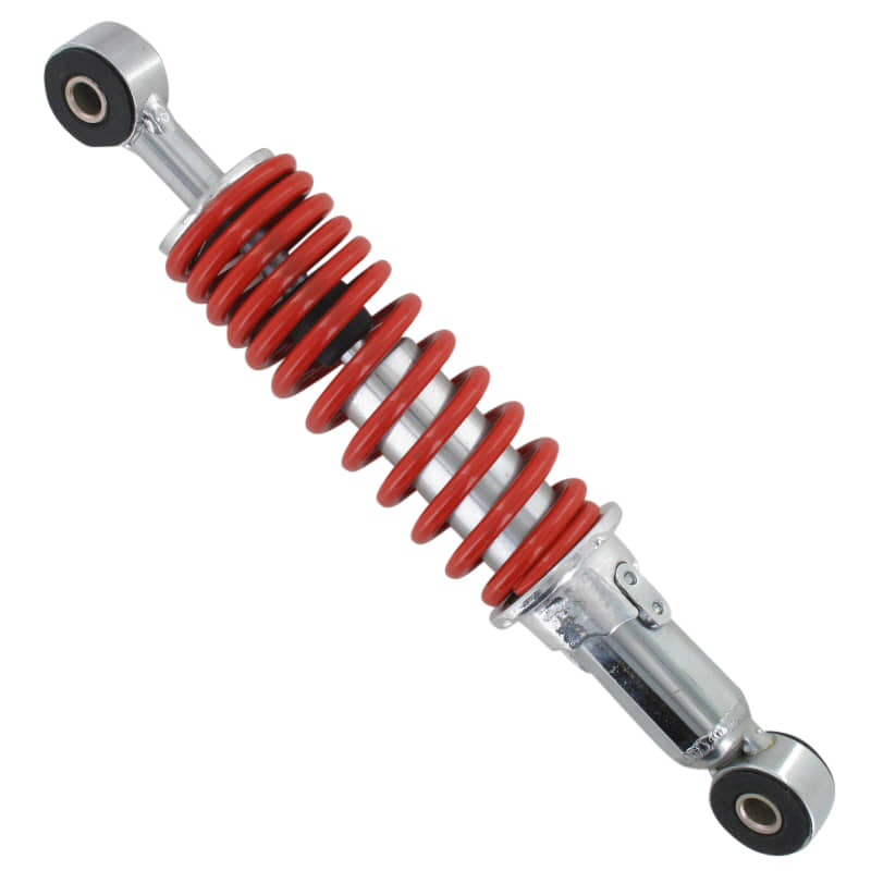 Tongjian Kinderbuggy Federbein vorn 6.000.172 Stoßdämpfer Federung Eppella ECM Wangye Kasea TBM Minibuggy Original Ersatzteil