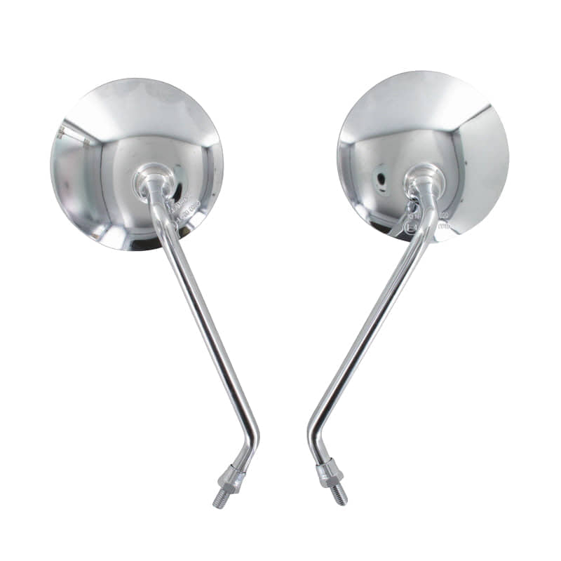 PGO Rodoshow 50 Rückspiegel Seitenspiegel Roller Scooter 50ccm 2Takt P56160100001 Motorroller.de PGO P5 50ccm-2Takt Ersatzteil Service Inpektion