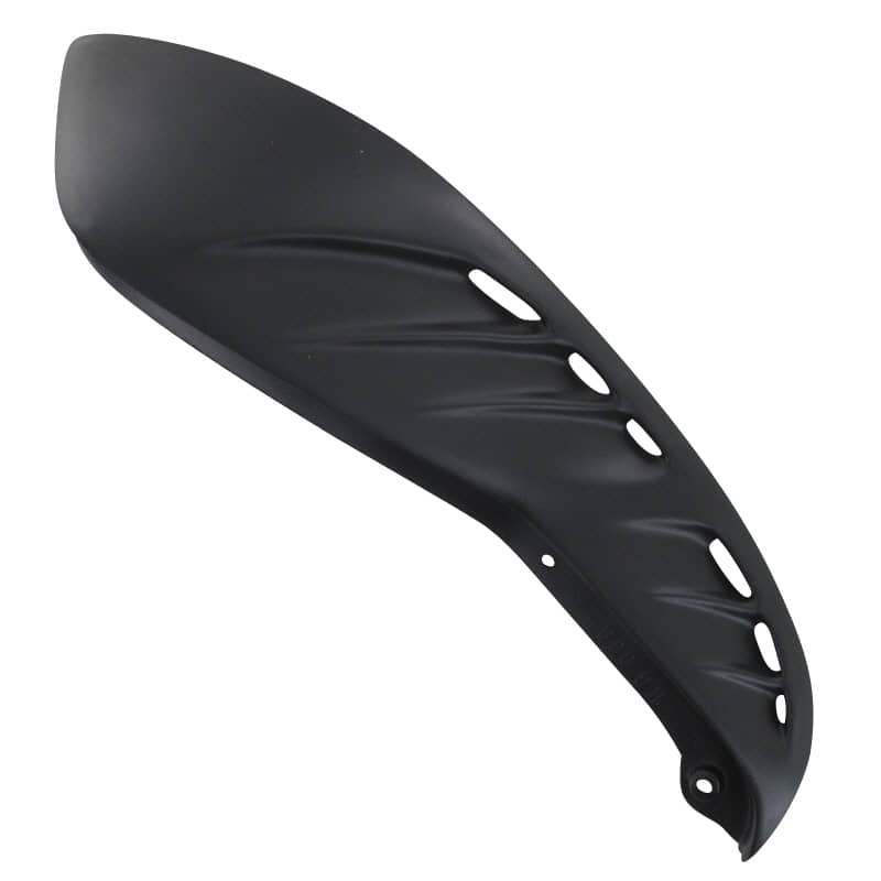 Kotflügelverbreiterung Roller 81132-121-000 Motorroller.de Mokick Ersatzteil Service Inpektion Direktimport