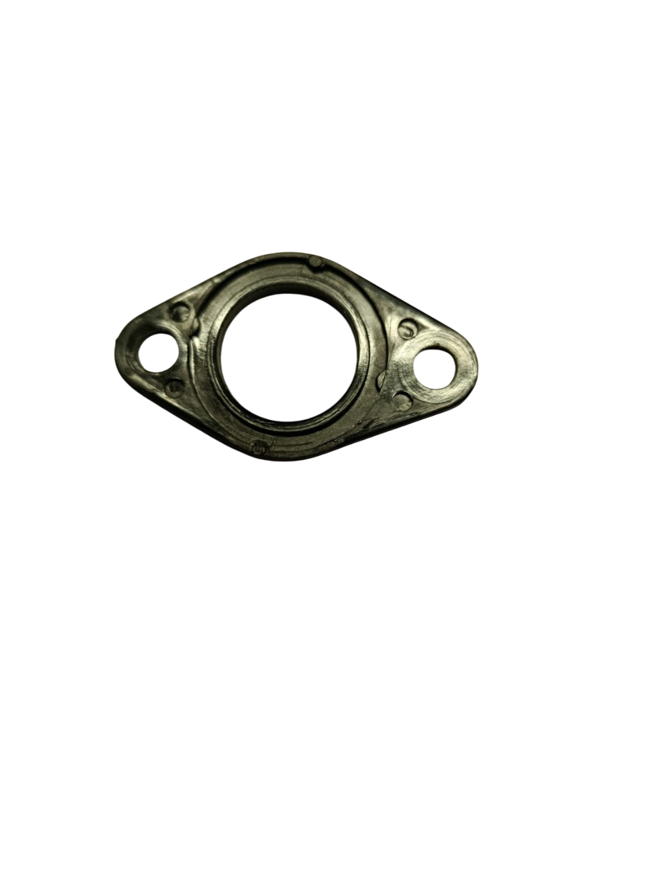 PGO Isolator Vergaser Star 50 Dichtung Roller 50ccm 2Takt Motorroller.de Ansaugstutzen-Dichtung Dichtung-Ansaugstutzen Ansaug-Krümmer Zwischenstück /