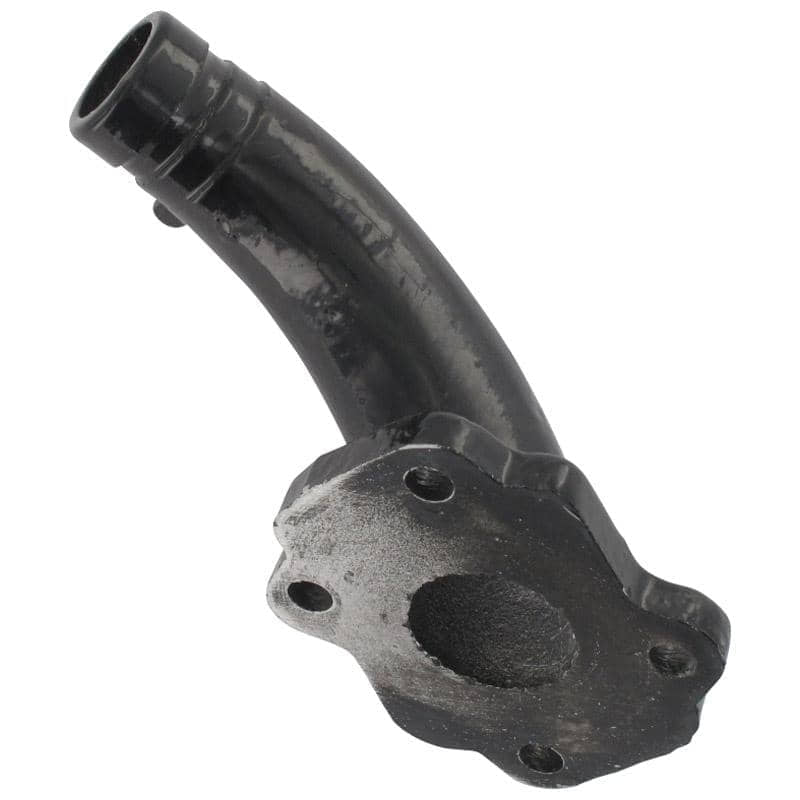 Rex 50 Silverstreet Ansaugteil 50ccm 2Takt Roller Motorroller.de Ansaugschlauch Ansaugkrümmer 1E40QMB YY50QT-28 50cc 2T Minarelli liegend