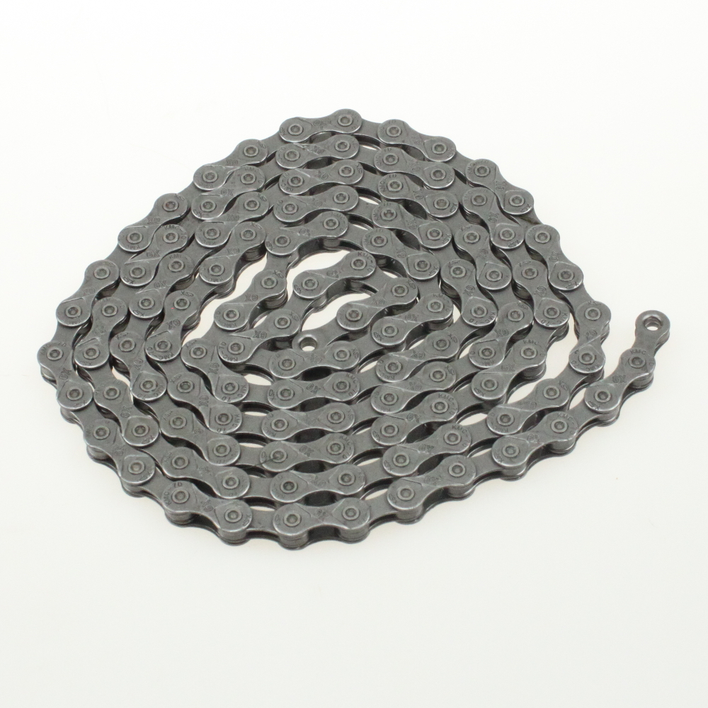 Kette KMC X9-73 9-fach 116 Glieder Antriebskette E-Bike 33654 Motorroller.de Steuerkette Nockenwellenkette Ersatzteil Service Inpektion Direktimport