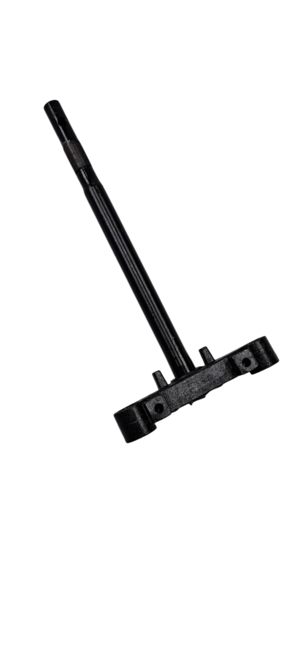 Gabelbrücke 367mm von Motorroller.de 706769