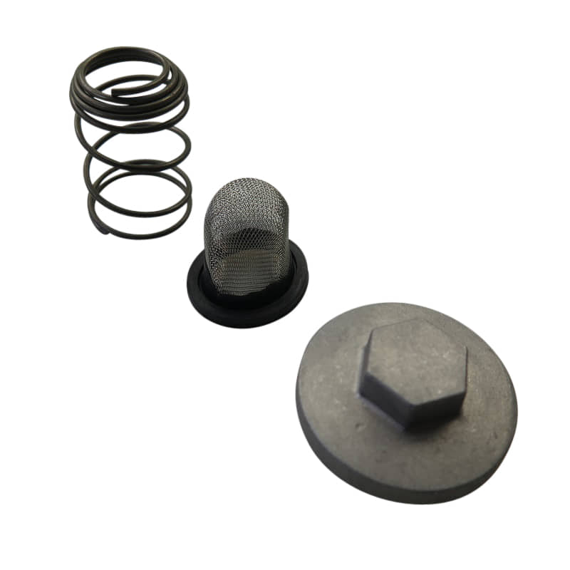 AEON Ölfilter Ölsieb 125ccm Overland 180 Quad 180ccm 4Takt Motorroller.de Oilfilter Ölreiniger Ölfiltersieb Öl-Filter Öl-Reiniger Oil-Filter Öl-Sieb