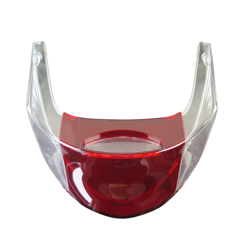 Rücklicht glas Rückleuchten-Set M266F010000