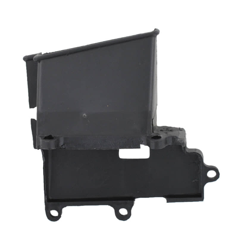 Rex Rexy 125 Luftleitblech Lüftergehäuse 125ccm 4Takt 85024 Motorroller.de Lüfterkasten Scooter Ersatzteil Service Inpektion Direktimport