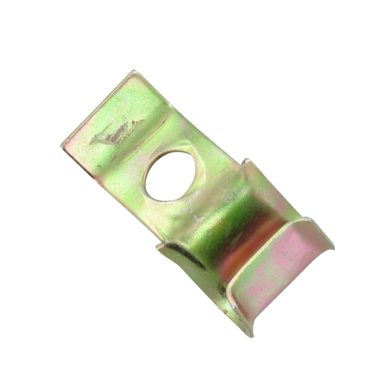 PGO Stranger 50 Halteschelle Gaszug Halterung Befestigung E0125 Motorroller.de Scooter Yiying Benzhou Ersatzteil Service Inpektion