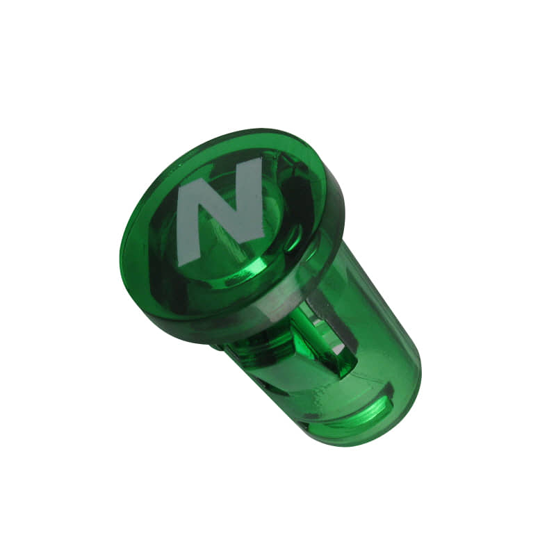 Abdeckkappe Leerlauf Explorer Schraubenabdeckung 234ccm 4Takt Motorroller.de Abdeck-kappe Schrauben-Abdeckung Schrauben-Deckel Schraubendeckel Quad