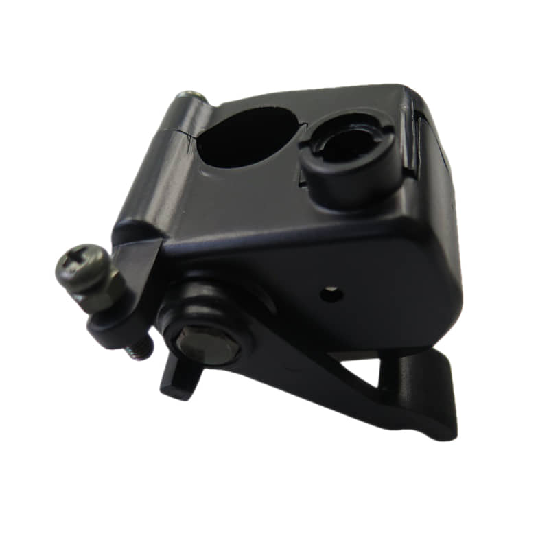 SMC Off Road 50 Daumengasarmatur Quad 50ccm 2Takt 62920-SK2-00 Motorroller.de Schaltergehäuse Kinderquad ATV UTV