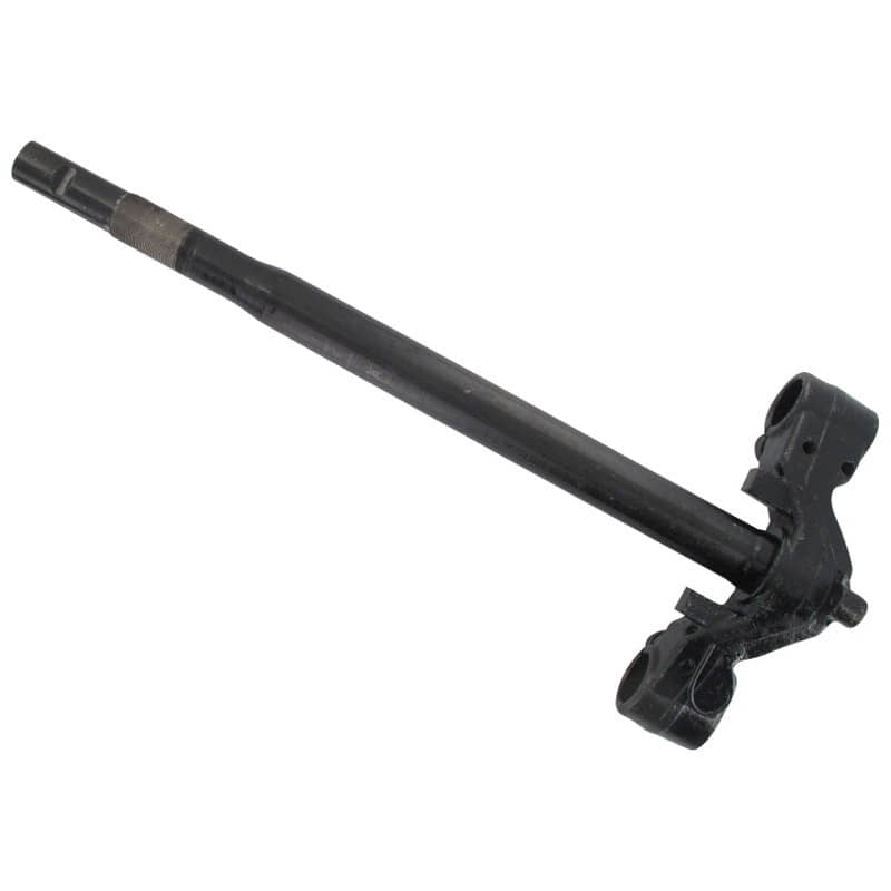 Gabelbrücke 410mm Jonway 1030402-1 Motorroller.de