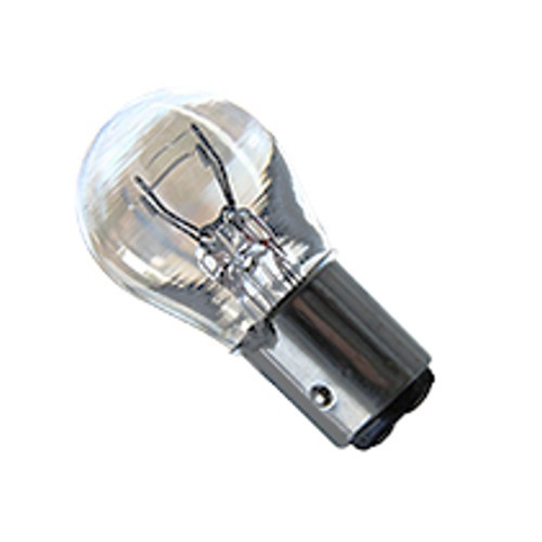 Birne 12V 21W/5W BAY15D Rücklicht-Birne ALG-OS7528