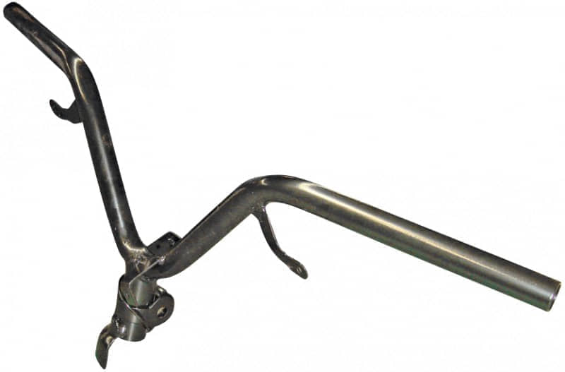 Lenker 630mm GMX 50 4Takt 50ccm YY50QT005001