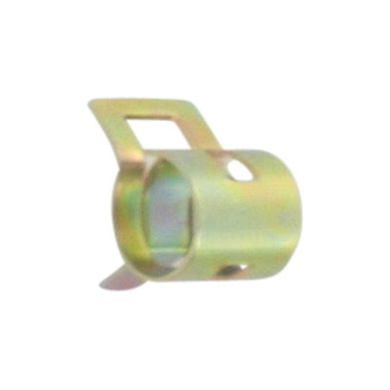 Federschelle 16mm von Motorroller.de 701171