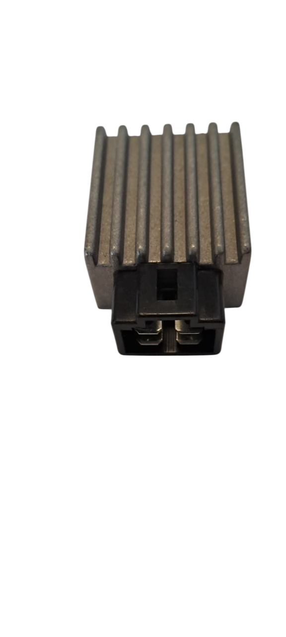 Gleichrichter / Regler 4polig Rex Roller Scooter 125ccm 4Takt Motorroller.de Spannungsregler Laderegler Stromregler Lade-Regler Spannungs-Regler