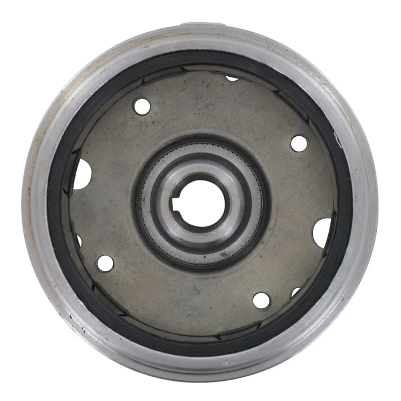 SMC Rotor Kontra T 50 50kmh Magnetscheibe Roller 50ccm 2Takt Motorroller.de Lichtmaschine Standard Minarelli liegend Scooter Extra 50 Sport 50kmh