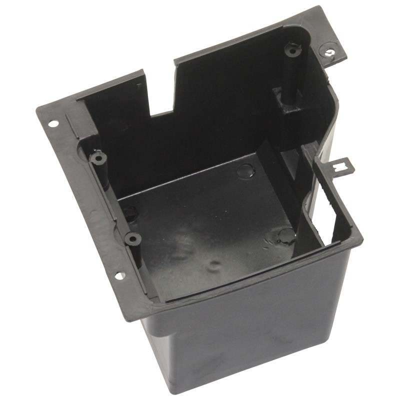 Batteriefach 3-4Ah Batteriebox BAO-BT50QT-9-050002