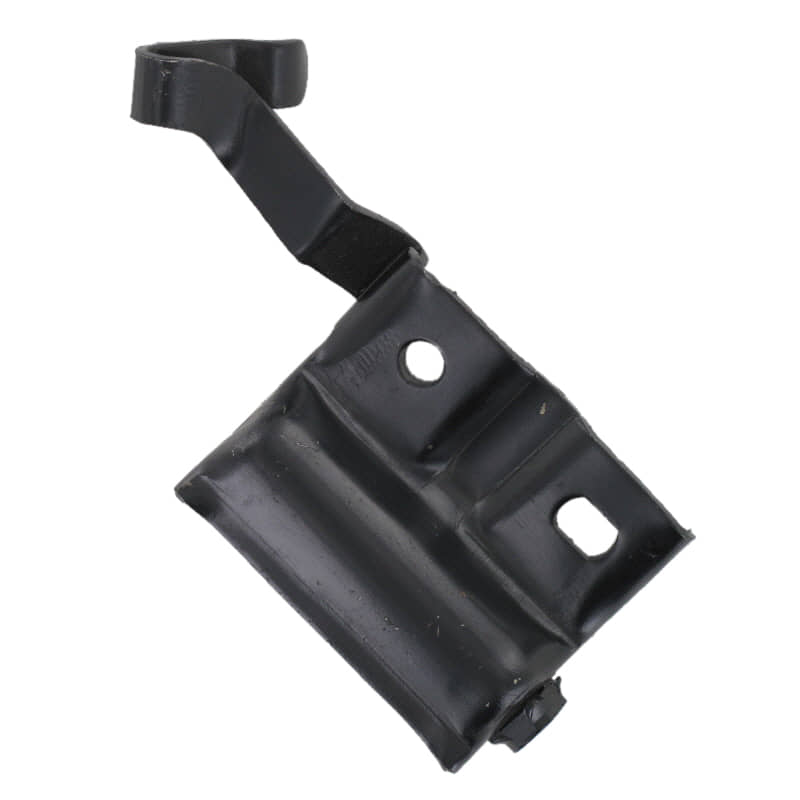 Rex Rexy 125 Gepäckhaken Roller 125ccm 4Takt 52898-GAT-00 Motorroller.de Helmhalter Helm-Haken Helmhaken Gepäck-Haken Gepäck-Halter dunkel schwarz