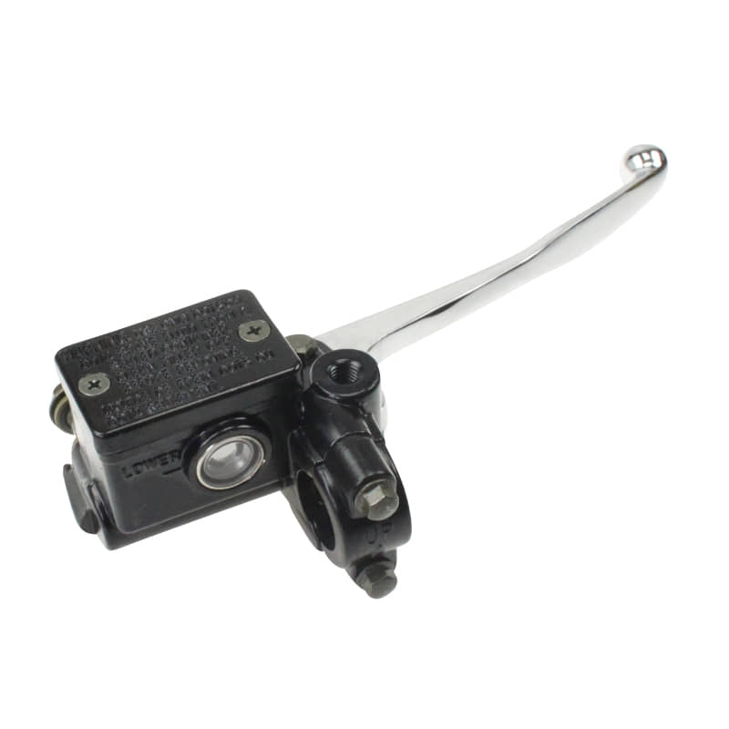 Rex Imola 50 Race Hydraulikpumpe Bremszylinder Roller Motorroller.de Hauptbremszylinder 50ccm 4Takt 139QMB JSD50QT-13 50cc 4T 139QMA