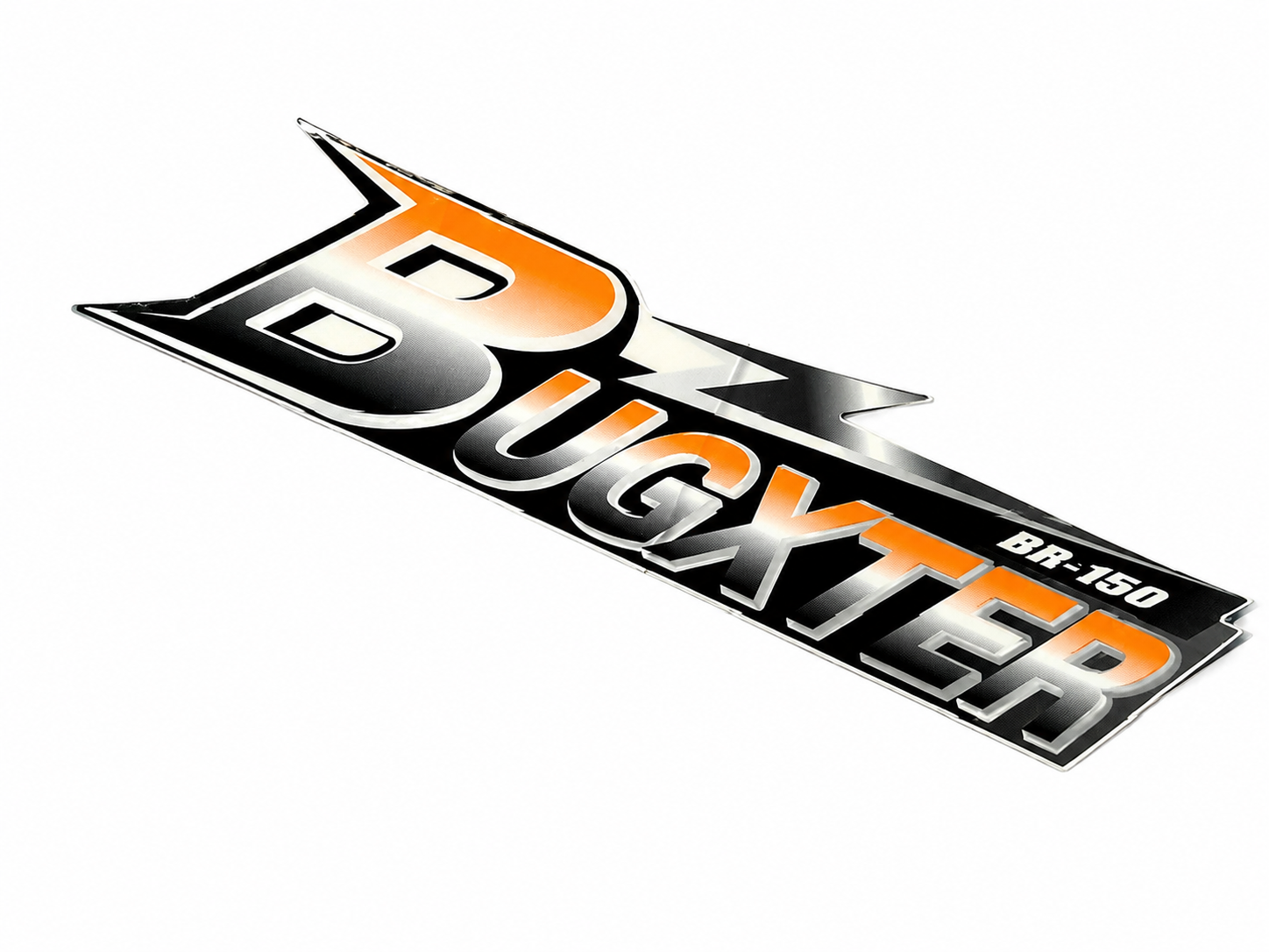 Aufkleber Bugxter B5601010000 von PGO