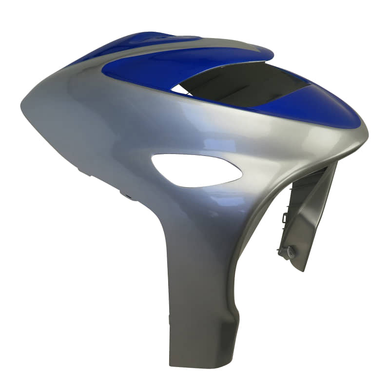Frontverkleidung Windschild 75143