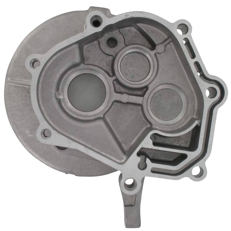 PGO Getriebeabdeckung X-RIDER 150 Motordeckel 150ccm 4Takt Motorroller.de Kupplungsdeckel Getriebegehäuse Gehäusedeckel Variodeckel Variomatikdeckel