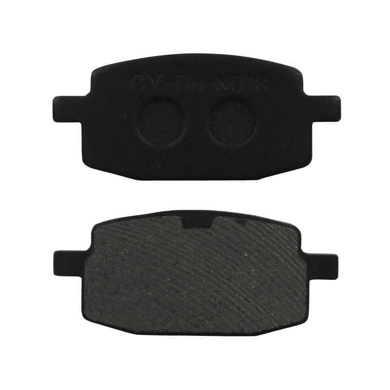 Bremsklotz-Set vorne P140C432000