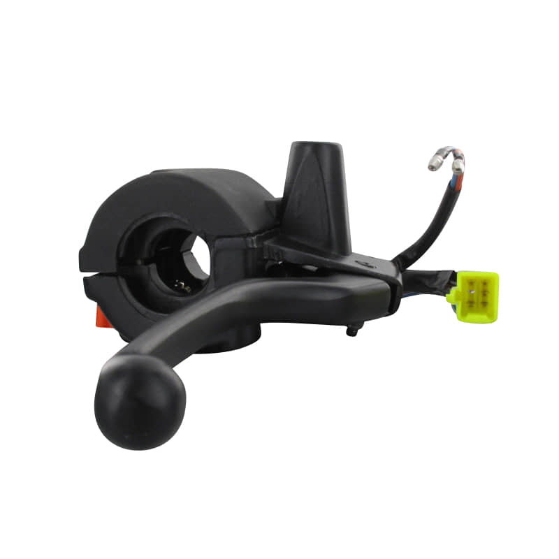 Lenkerarmatur rechts Bedienelement PGO C1548003000