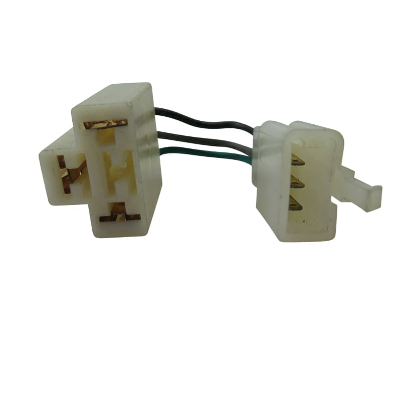 Adapterkabel Rex Off Limit Adapterverbindung Scooter 86407 Motorroller.de Adapterleitung RS 425 Mofaroller 4-T Moped Ersatzteil Service Inpektion