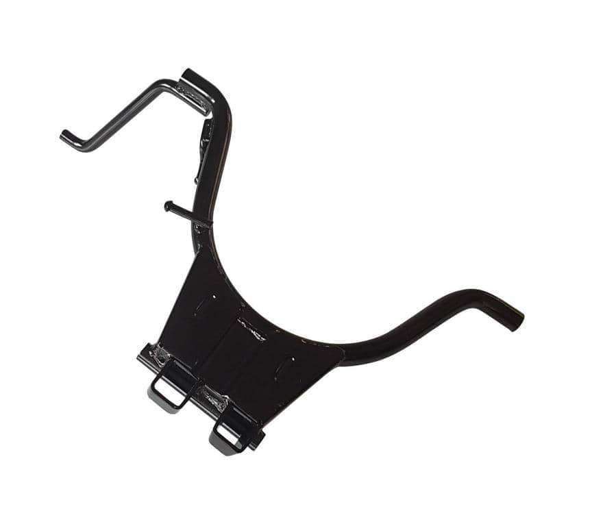 PGO G-Max 50 Mittelständer Standfuß Hauptständer Motorroller.de 50ccm 2Takt 50cc 2T Zweibeinständer Ständer Roller-Ständer Rollerständer