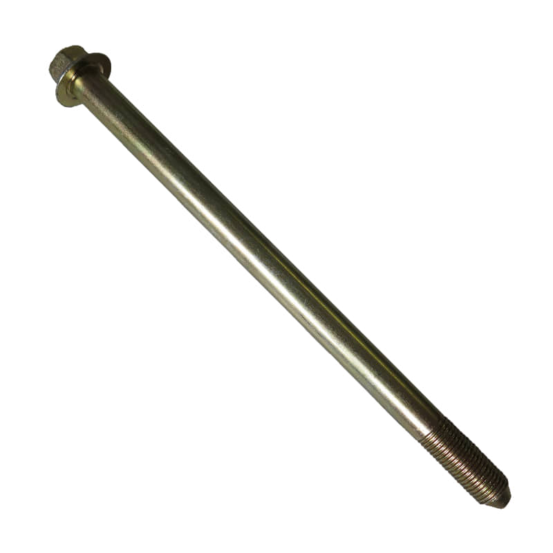 achse Felge vorn KP402500000 von PGO