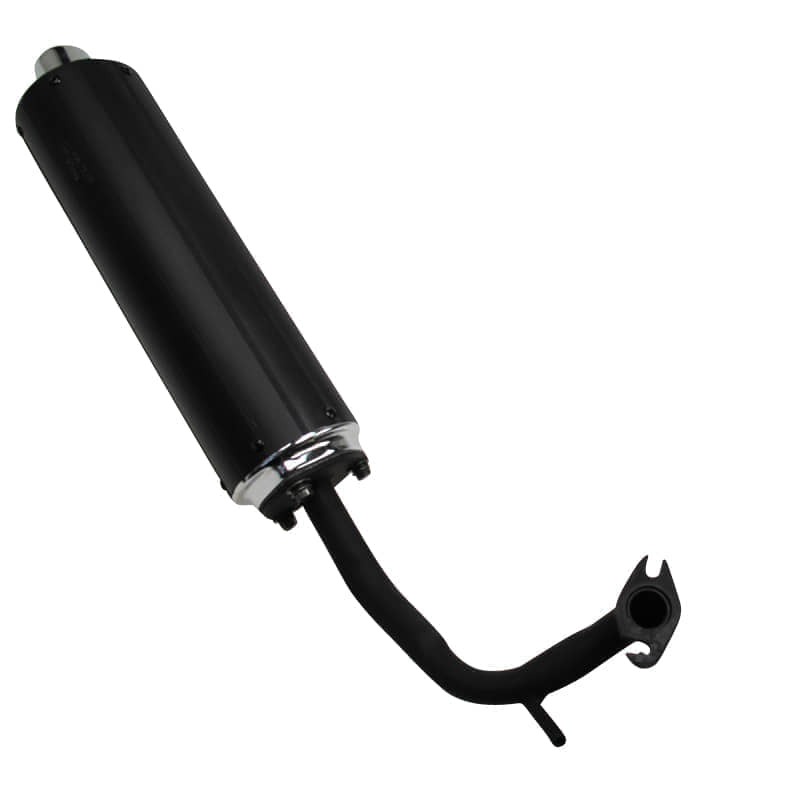 Schalldämpfer Hitzeblech 741037