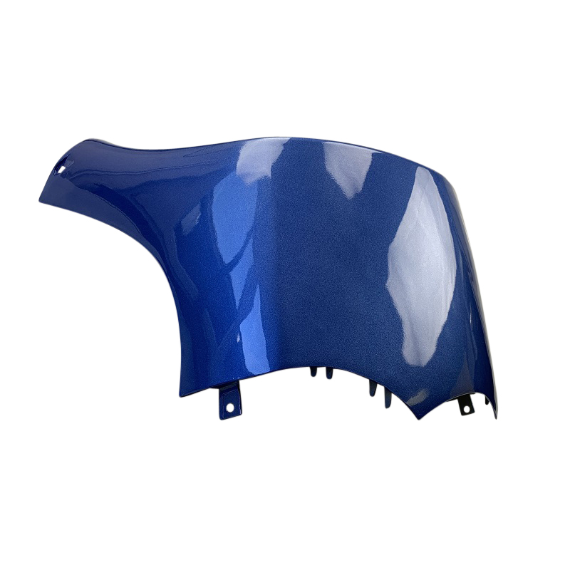 Adly Frontverkleidung vorn unten Abdeckhaube 125ccm 4Takt Motorroller.de Kappe Abdeckung Deckel Schutz Platte Cover Blende Schutzhaube 50ccm-2Takt