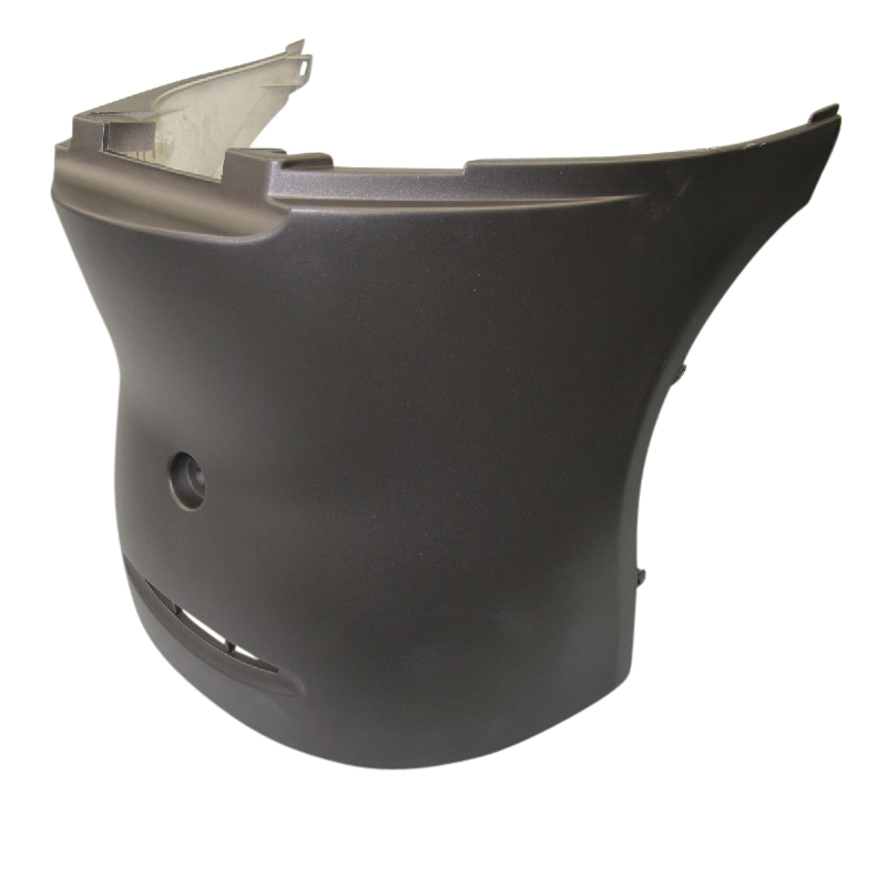 AGM GMX 460 Retro Classic Sitzbankverkleidung 50ccm 4Takt 83750-XGW-9000-BM Motorroller.de Sitzverkleidung Mittelverkleidung Sitz-Verkleidung Scooter