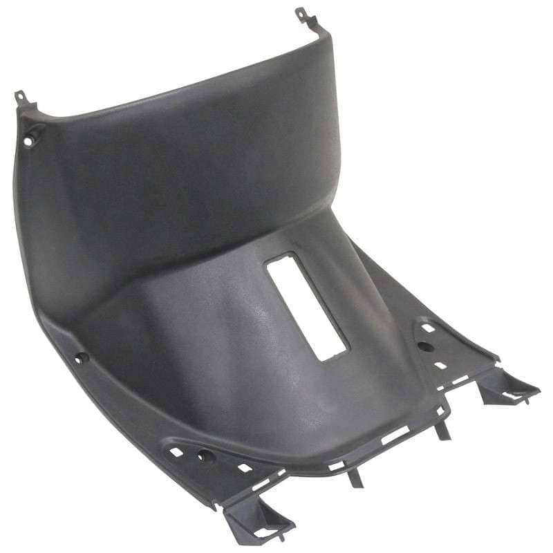 Rex CAPRIOLO 50 Front-Verkleidung Scooter Mofa Roller Motorroller.de Verkleidung Fußraum Fußraumverkleidung 50ccm 4Takt 139QMB JSD50QT-13