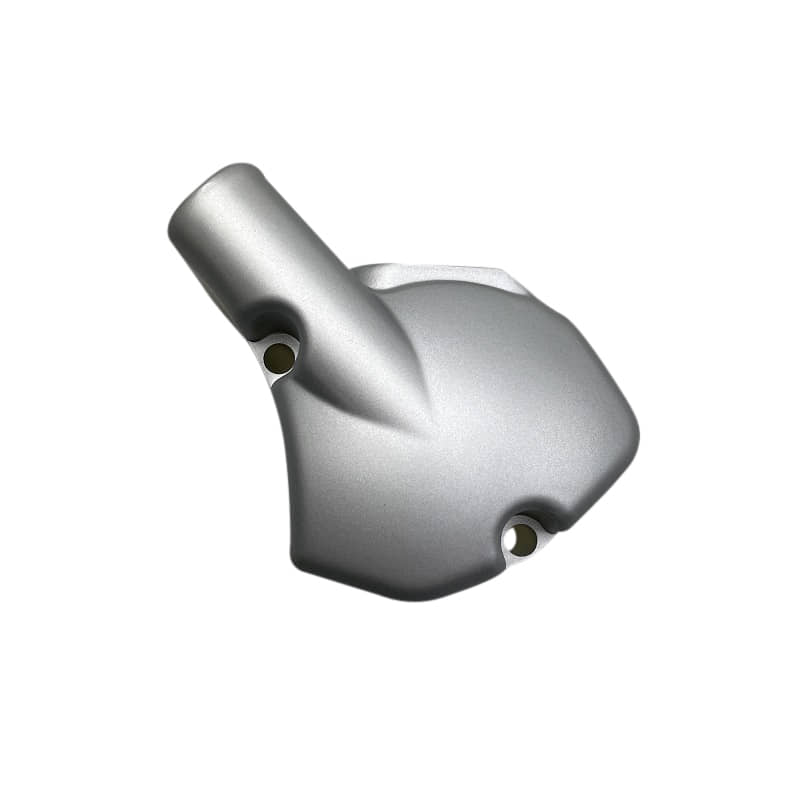 Deckel Ölpumpe CPI SX 50 Supercross Schutz 1E40MB.10-22 Motorroller.de Kappe Verkleidung Blende Abdeckung Haube Abdeckhaube Schutzhaube Motorrad