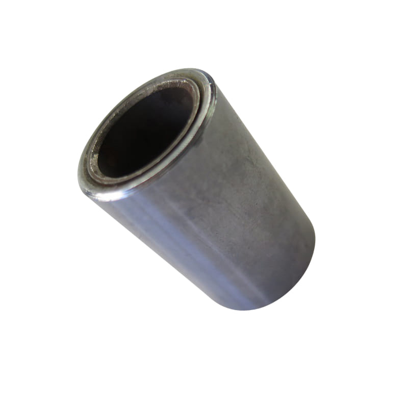 PGO Buchse Star 50 Hülse Distanzhülse Lagerbuchse 50ccm 2Takt Motorroller.de Distanz-Hülse Distanzbuchse Passhülse Passbuchse Abstandshülse Scooter