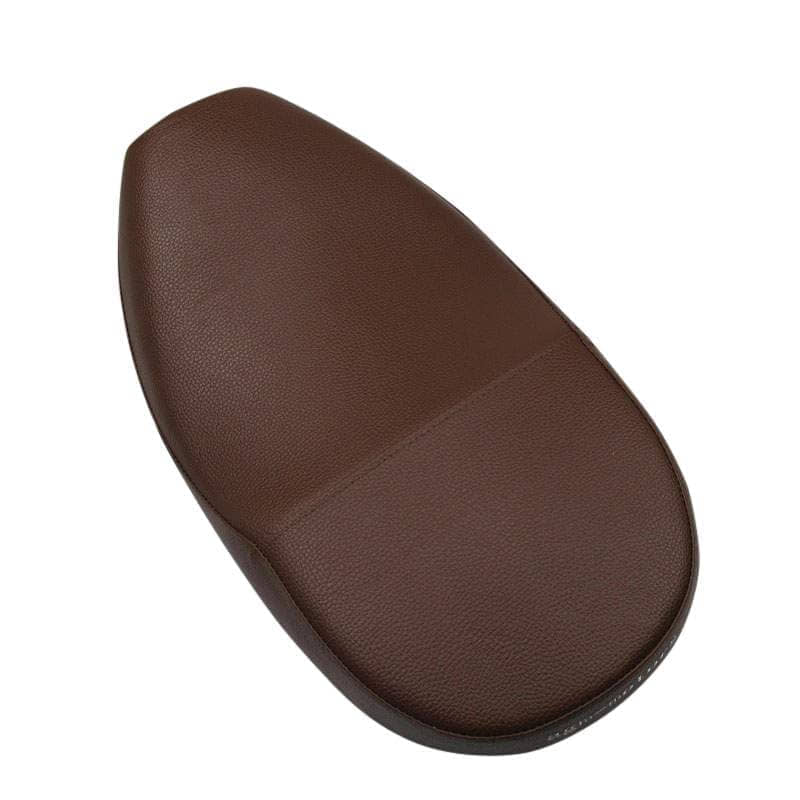 AGM GMX 460 Retro Classic Sitzbank 50ccm 4Takt 77200-XGW-9407-DE25 Motorroller.de Sattel Fahrersitz Sitz-Bank Scooter Ersatzteil Service Inpektion