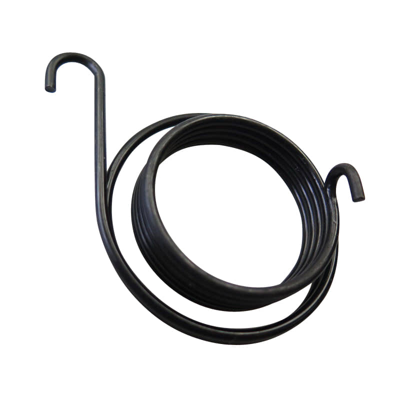 Baotian BT49QT-9 4T Kickstarterfeder 50ccm 4Takt BT139QMB-110103 Motorroller.de Rückholfeder Torsionsfeder Spannfeder Federklammer Haltefeder Scooter