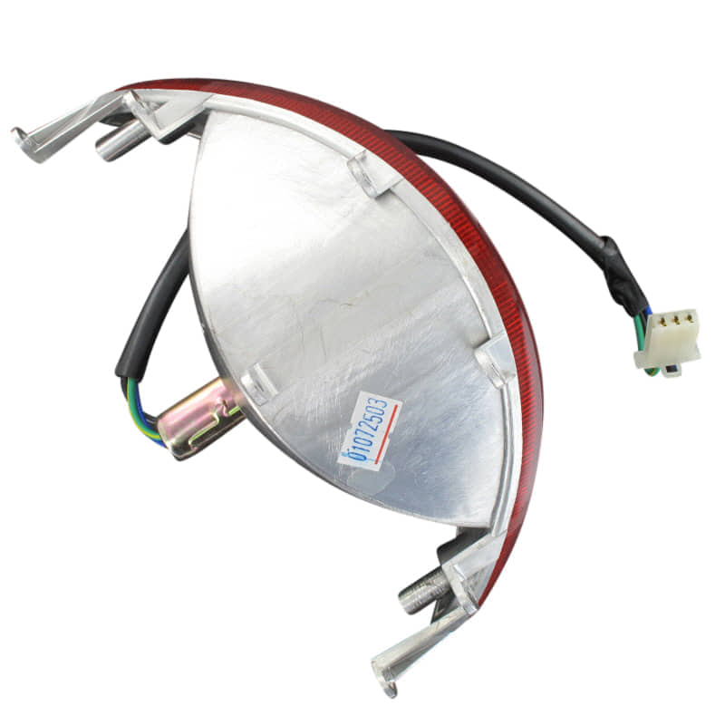 Adly Panther 50 Rücklicht Roller 50ccm 2Takt 33700-159-000 Motorroller.de Rückleuchte