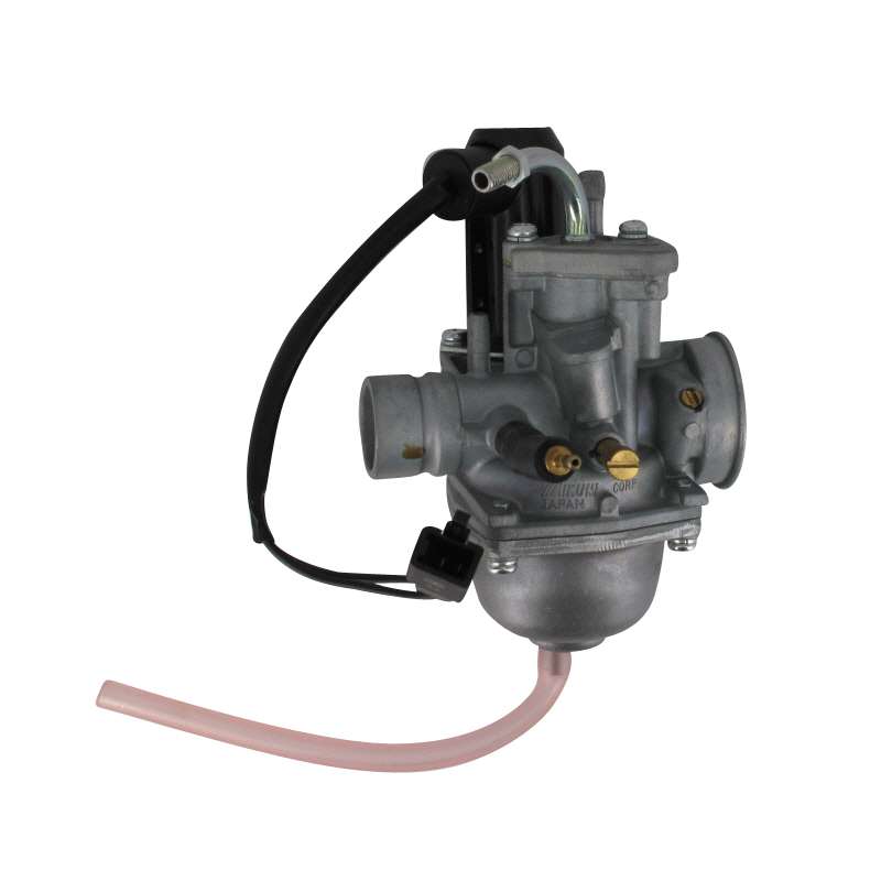Mikuni Vergaser AGM Carburetor 50ccm 2Takt 31130413-1-M45 Motorroller.de Schwimmer-Vergaser Carburateur Benzin-Vergaser Vergaseranlage Vergasereinheit