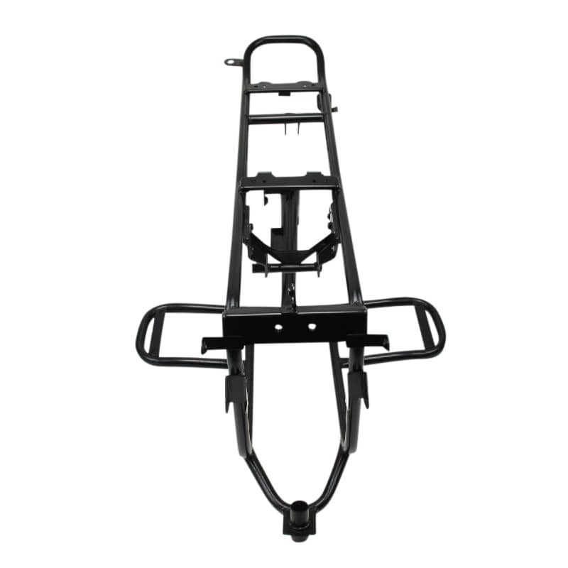 SMC Off Road 50 Rahmen Gestell Quad 50ccm 2Takt 41110-SK2-01 Motorroller.de Metallrahmen Fahrgestell Rahmenteil Grundgerüst Fahrzeugrahmen ATV UTV