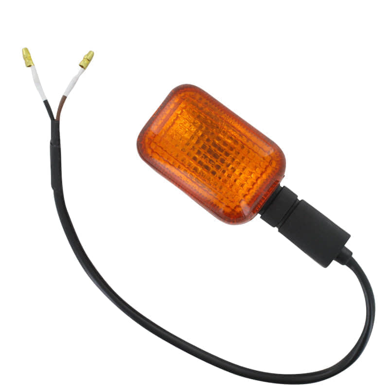 SMC Rexy 50 Blinker hinten Roller 50ccm 2Takt 55750-NCF-00 Motorroller.de Signalleuchte Blinklicht Blinkleuchte Fahrtrichtungsanzeiger Blinkleuchten