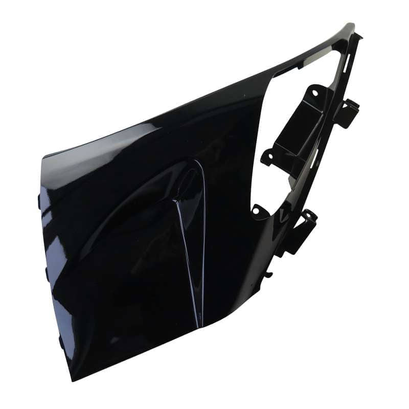 PGO Blinkerverkleidung vorn links schwarz G-Max M2621300690 Motorroller.de Blinkerabdeckung Blinkergehäuse Mokick Ersatzteil