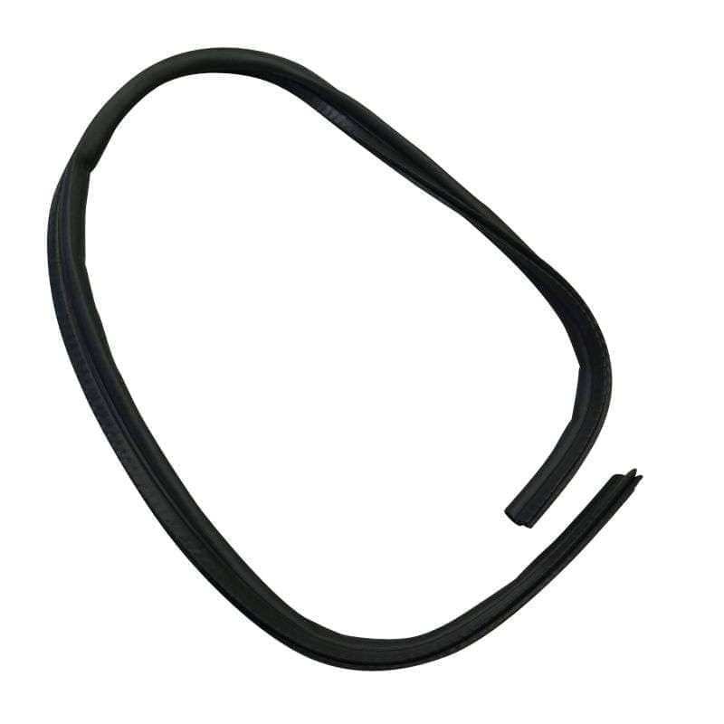 SMC Kontra B 50 Dichtung Sitzbank 50ccm 2Takt 52750-NAF-00 Motorroller.de Abdichtung Kontra B 50 50kmh Kontra T 50 50kmh Mokick Ersatzteil Service