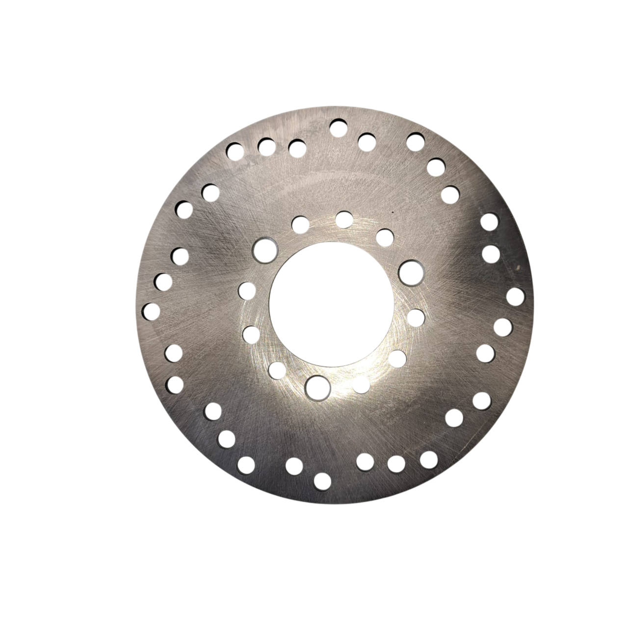 Kreidler Flory 50 125 Classic Bremsscheibe D= 184 mm vorn 740068 Scheibenbremse Vorderradbremse Original Ersatzteil