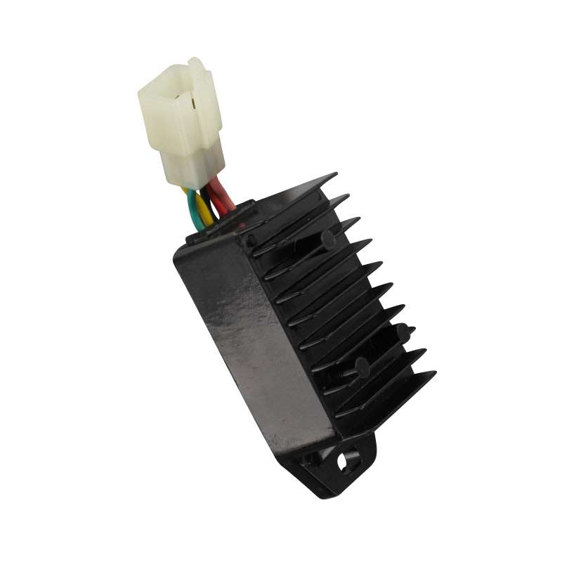Gleichrichter / Regler Laderegler 31600-204-000