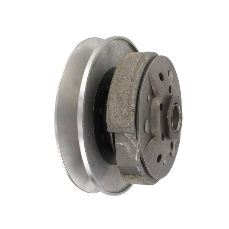 Fliehkraftkupplung Nockenscheibe Reglerplatte YYSLL2501011 Motorroller.de Wandlereinheit Scooter Ersatzteil Service Inpektion Direktimport