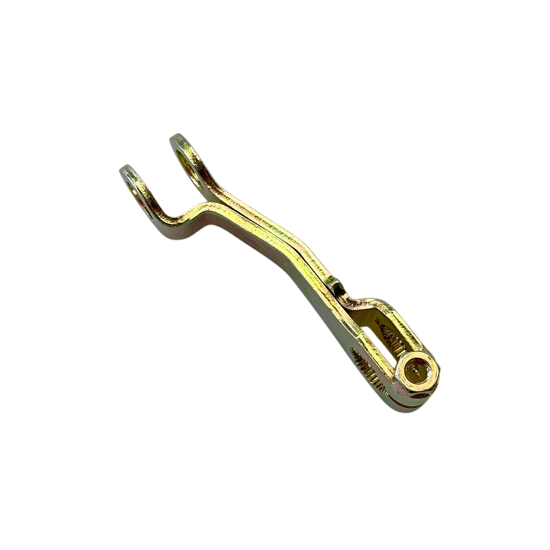 Adly Bremsarm Bremshebel hinten ATV 50 II Utility XXL AC 50ccm 2Takt Motorroller.de Brems-Hebel