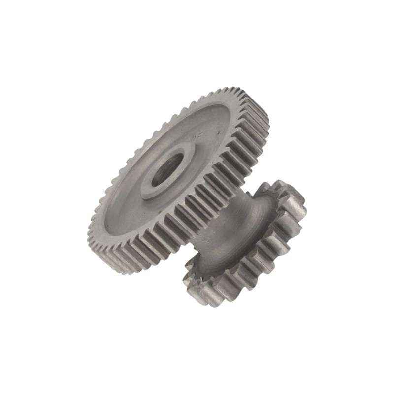 Zwischenrad Rex RS1100 von Motorroller.de